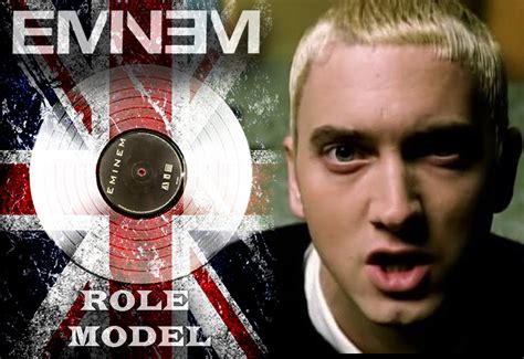 eminem role model sample